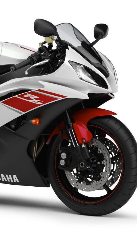 Android 用の 壁紙ヤマハyzf R6 Apk をダウンロード