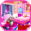 Best Girl Room Decoration Game APK