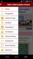 Nehru Matriculation School screenshot 2