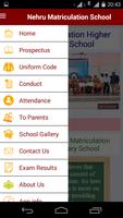 Nehru Matriculation School Ekran Görüntüsü 2