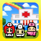 Pixel Hospital آئیکن