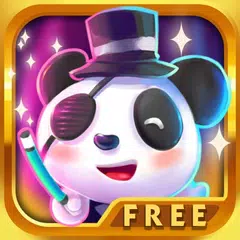 My Pet Panda: Magical Pandingo