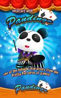 Poster My Pet Panda: Magical Pandingo