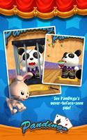 My Pet Panda: Magical Pandingo ảnh chụp màn hình 3