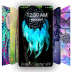 Dreamcatcher wallpapers QHD Schloss Bildschirm