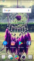 Dreamcatcher wallpapers QHD Schloss Bildschirm Screenshot 2