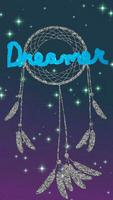 Dreamcatcher Wallpaper HD Affiche