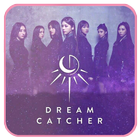 Dreamcatcher Wallpapers Kpop ikona