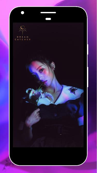 Dreamcatcher Wallpapers Kpop For Android Apk Download