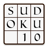 Sudoku 10