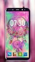 Dreamcatcher Wallpapers Cartaz