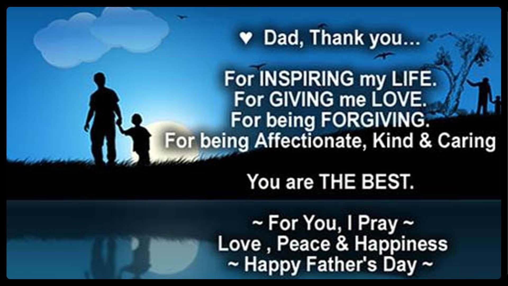 Happy Father's Day 2016 imagem de tela 19.