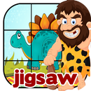 dinosaur lego jigsaw puzzle APK