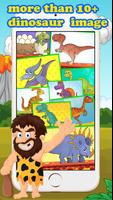 dinosaur lego jigsaw puzzle capture d'écran 1