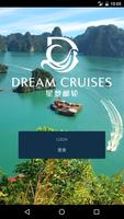 Dream Cruises Affiche