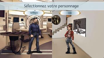 Mystère dans ma ville Limoges Ekran Görüntüsü 1