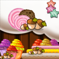 The Flappy Candy