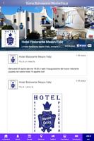 Hotel Meson Feliz screenshot 3