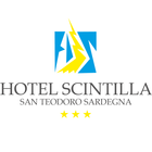 Hotel Scintilla أيقونة