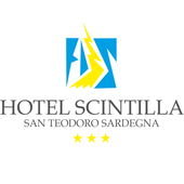 Hotel Scintilla icône