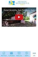 Hotel Scintilla captura de pantalla 1