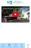 Hotel Scintilla screenshot 1