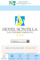 Hotel Scintilla تصوير الشاشة 2