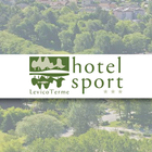 Hotel Sport icône