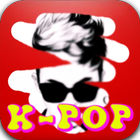 آیکون‌ Kpop Scratch Quiz 2017