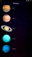 Solar system Exploration screenshot 3