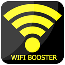Good wifi booster APK