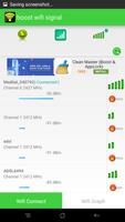 Good wifi booster capture d'écran 3