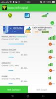 Good wifi booster capture d'écran 1