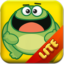 Toad Escape Free Platform Game APK