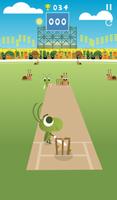 Doodle Cricket capture d'écran 2