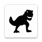 Dinosaur Run icône