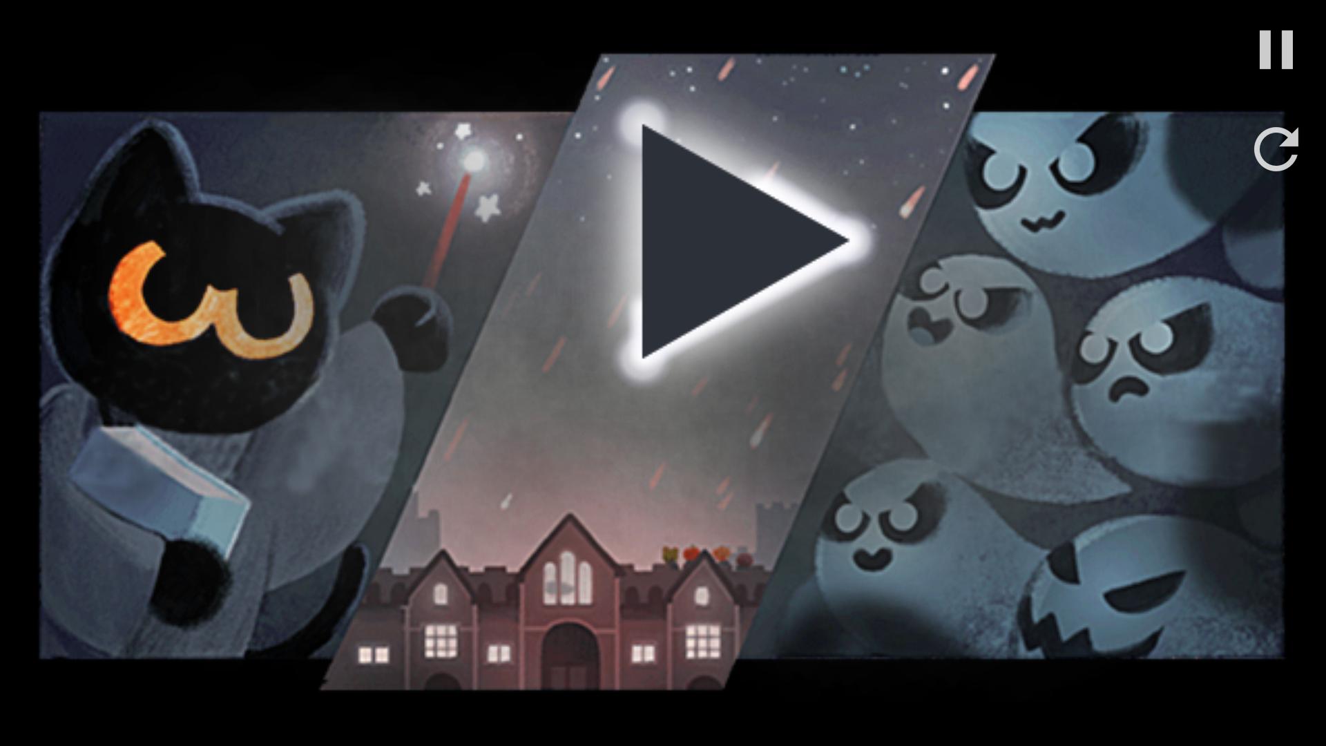 Doodle Halloween APK for Android Download Doodle Halloween APK for Android Download