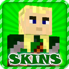 Skins from middle-earth icon