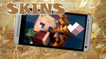Skins from middle-earth screenshot 1