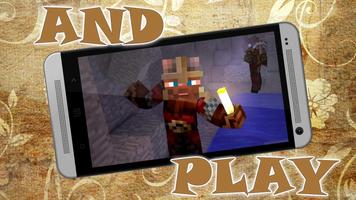 Skins from middle-earth screenshot 2