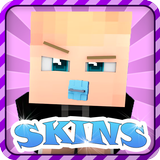 Baby skins for Minecraft 아이콘