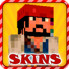 Pirates skins for MCPE ไอคอน