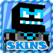 Roblox skins for Minecraft PE