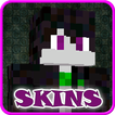 peaux de vampires pour mcpe