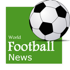 World Football News simgesi