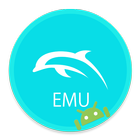 Dolphin Emulator icon