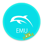 Dolphin Emulator আইকন