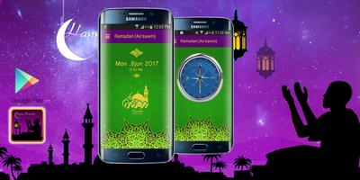 Ramadan 2017 capture d'écran 1