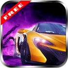 Racing Car Games Zeichen