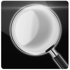 Smart Magnifier Zoomer-Magnifying Glass icon